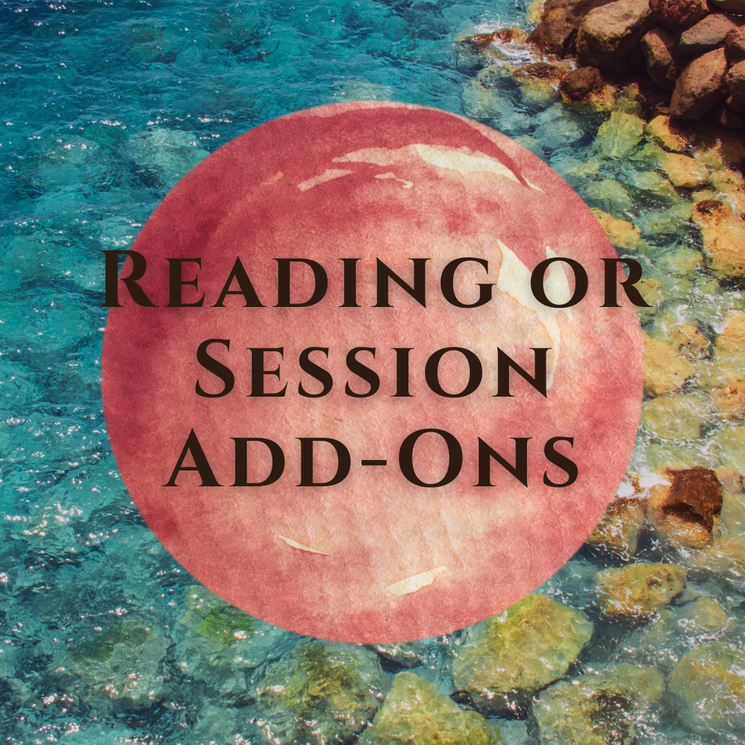 Session Add-Ons